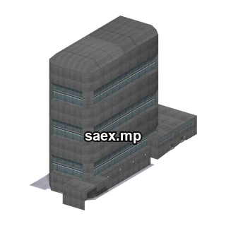 Object preview · lib_street04
