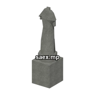Object preview · statue