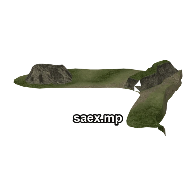 rc_track_a önizlemesi, model 3947
