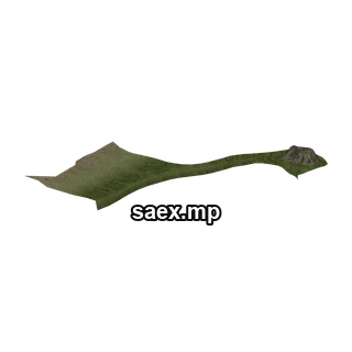 Obje önizlemesi · rc_track_b