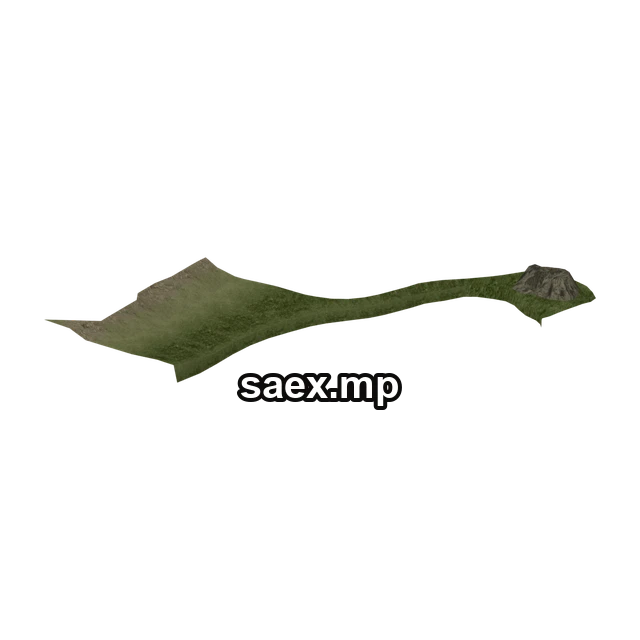rc_track_b önizlemesi, model 3949
