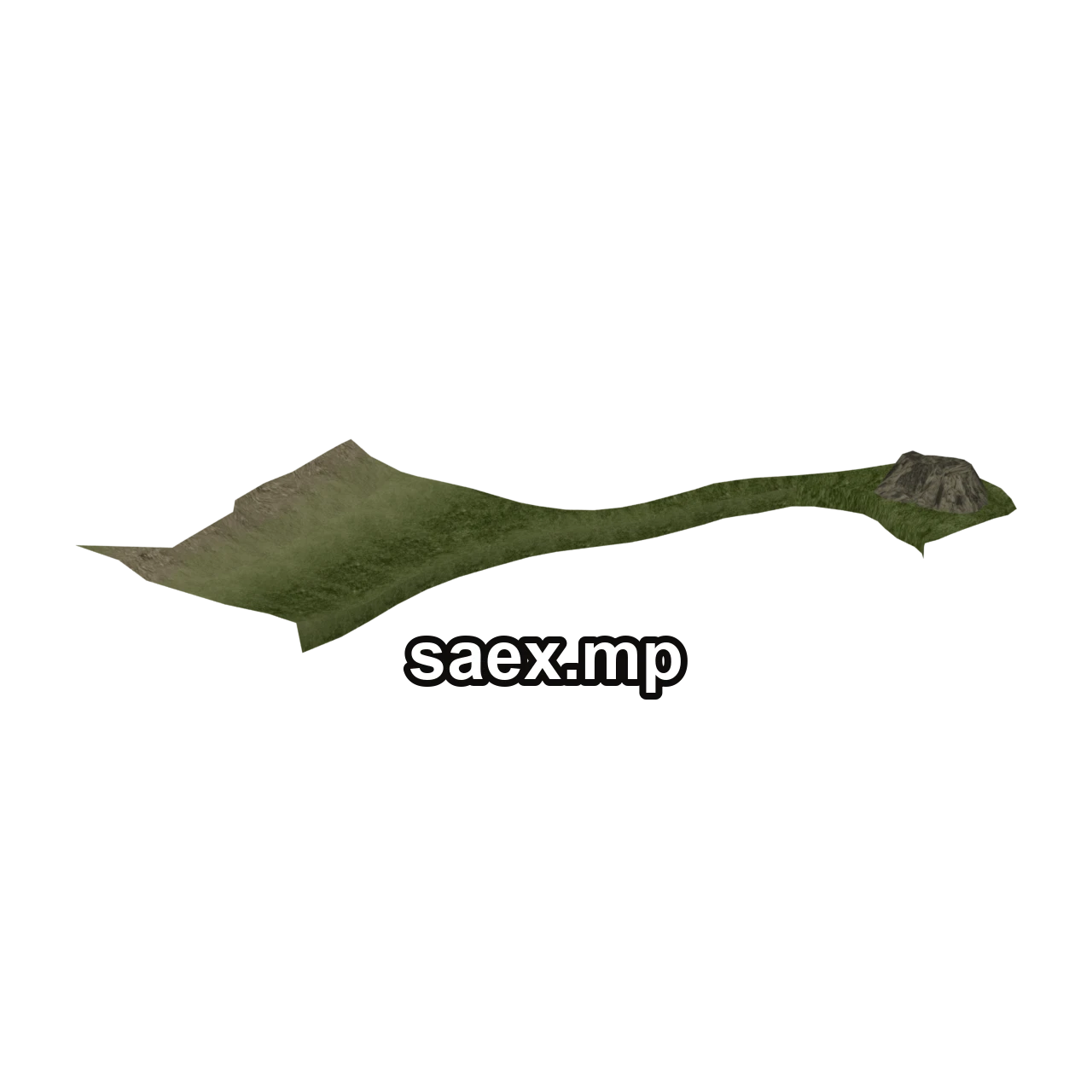 Obje önizlemesi · rc_track_b