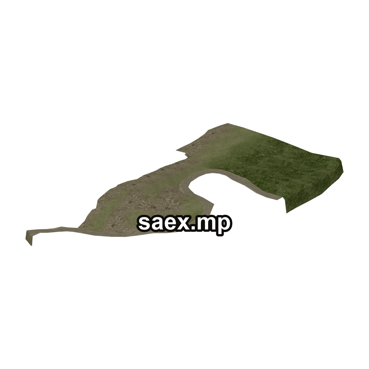 Obje önizlemesi · rc_track_f