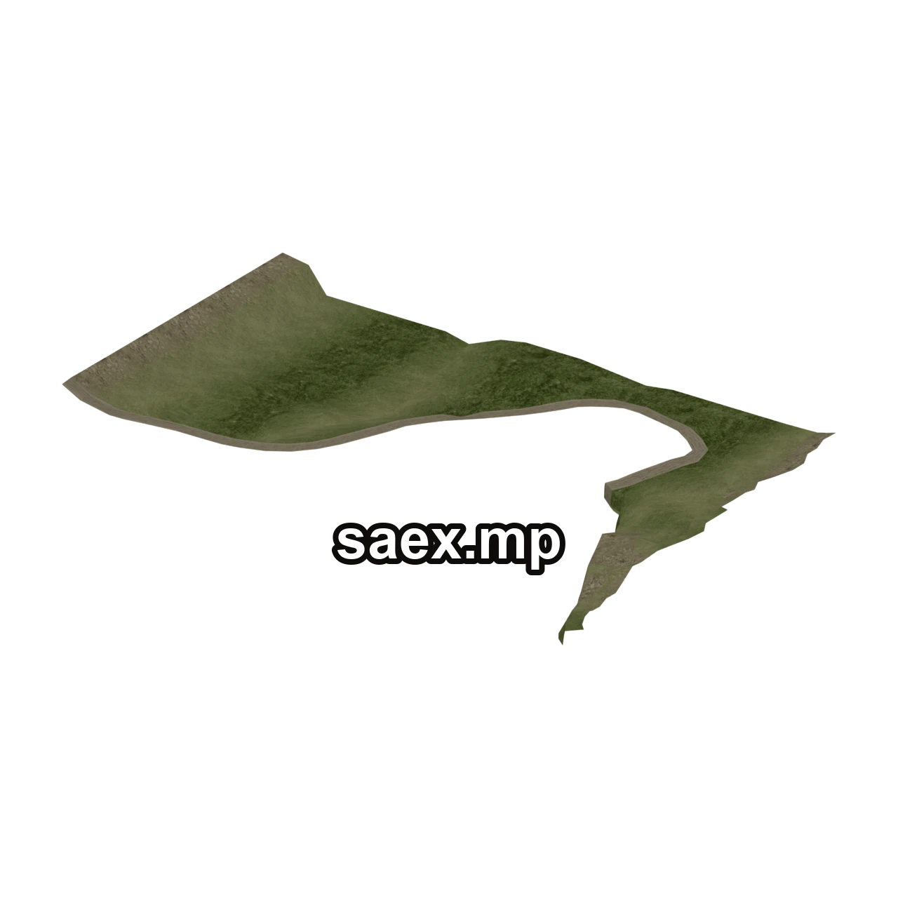 Obje önizlemesi · rc_track_h