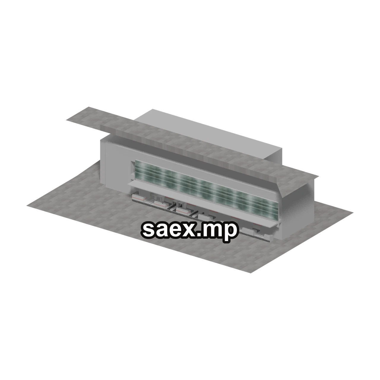 Object preview · AIRPORT_int2
