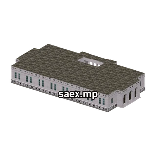 Object preview · LAcityhall1_LAn
