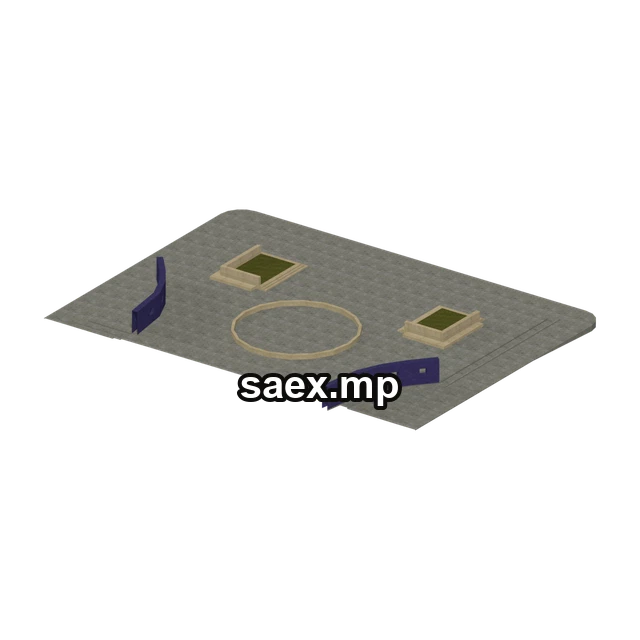 PershingSq1_LAn önizlemesi, model 3985