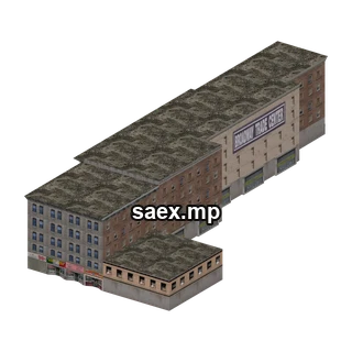 Obje önizlemesi · cityhallblock2_LAn