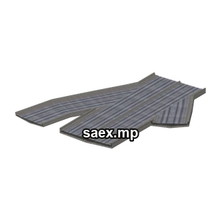 Object preview · GSFreeway6_LAn