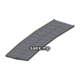 Object preview · GSFreeway7_LAn