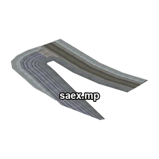 Object preview · Roads07_LAn