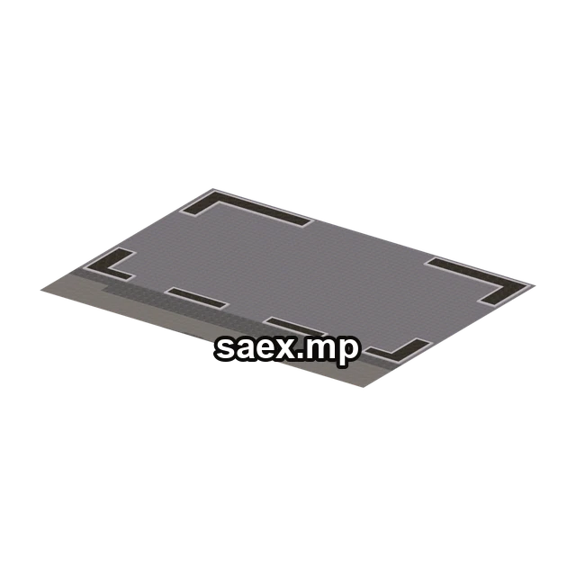 Preview of cityhallblok_LAn, model 3997