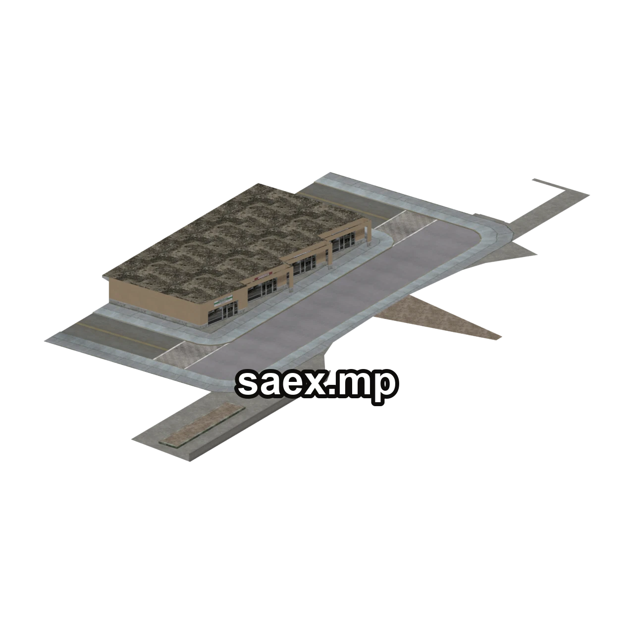 Object preview · BailBonds1_LAn