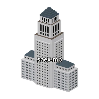 Obje önizlemesi · LAcityhall2_LAn