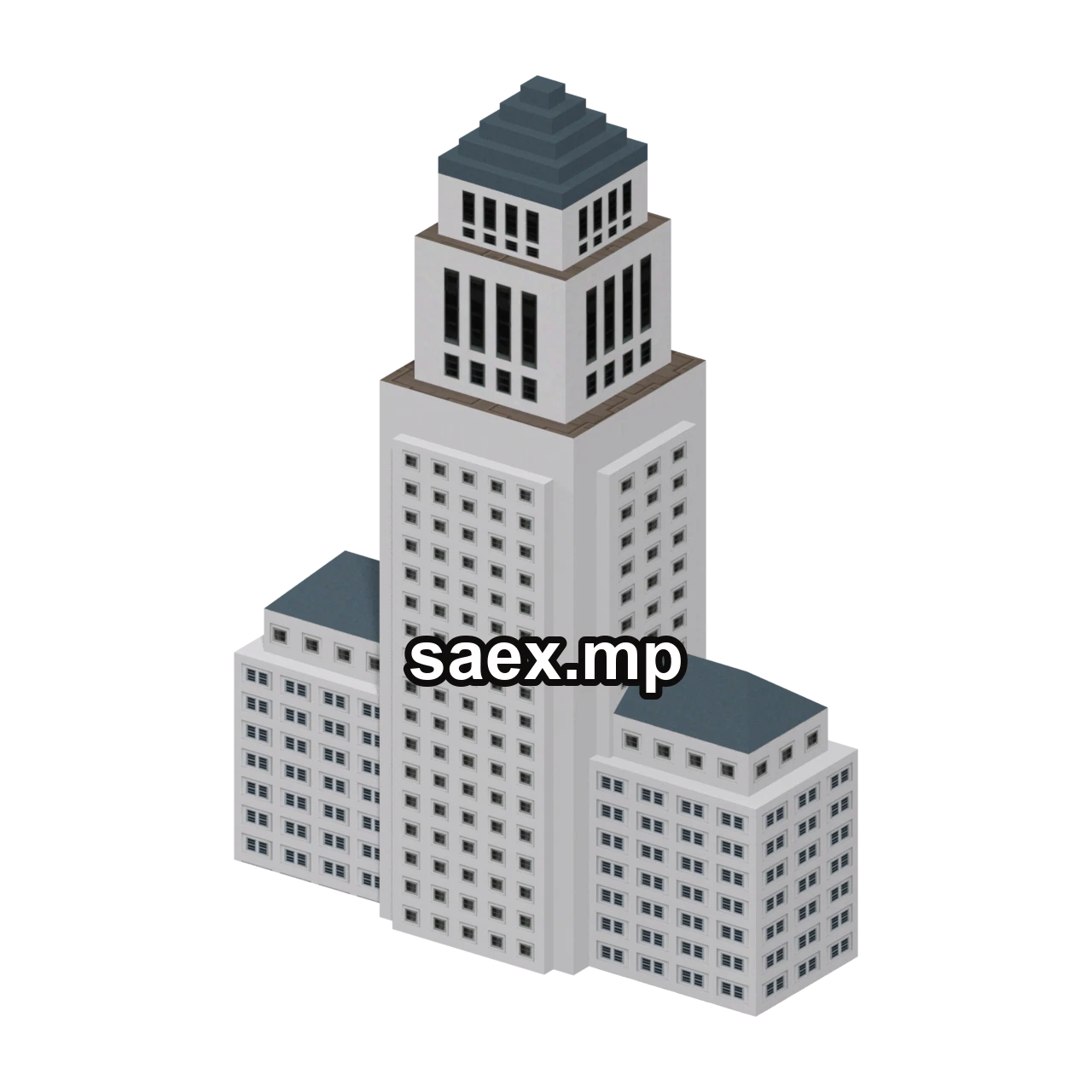 Obje önizlemesi · LAcityhall2_LAn