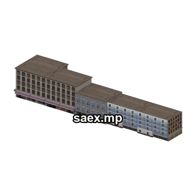 Preview of LAcityhall3_LAn, model 4004