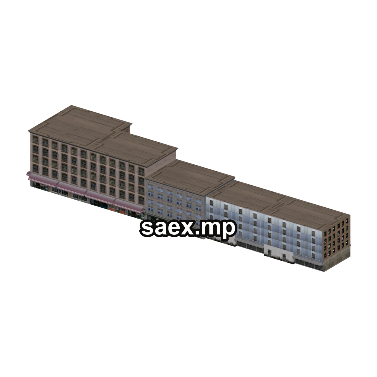 Object preview · LAcityhall3_LAn