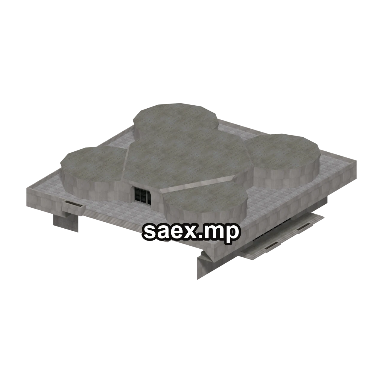 Obje önizlemesi · bonavenBase_LAn