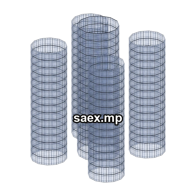 Preview of bonaventuraGL_LAn, model 4015