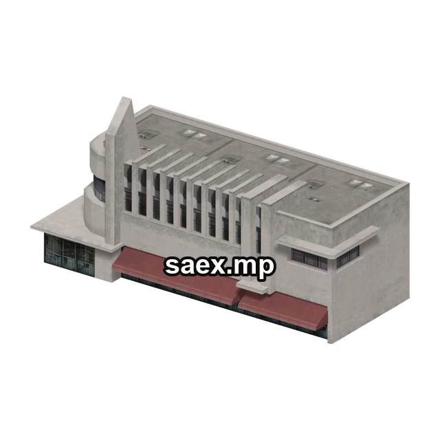 Preview of newbuildsm02, model 4018