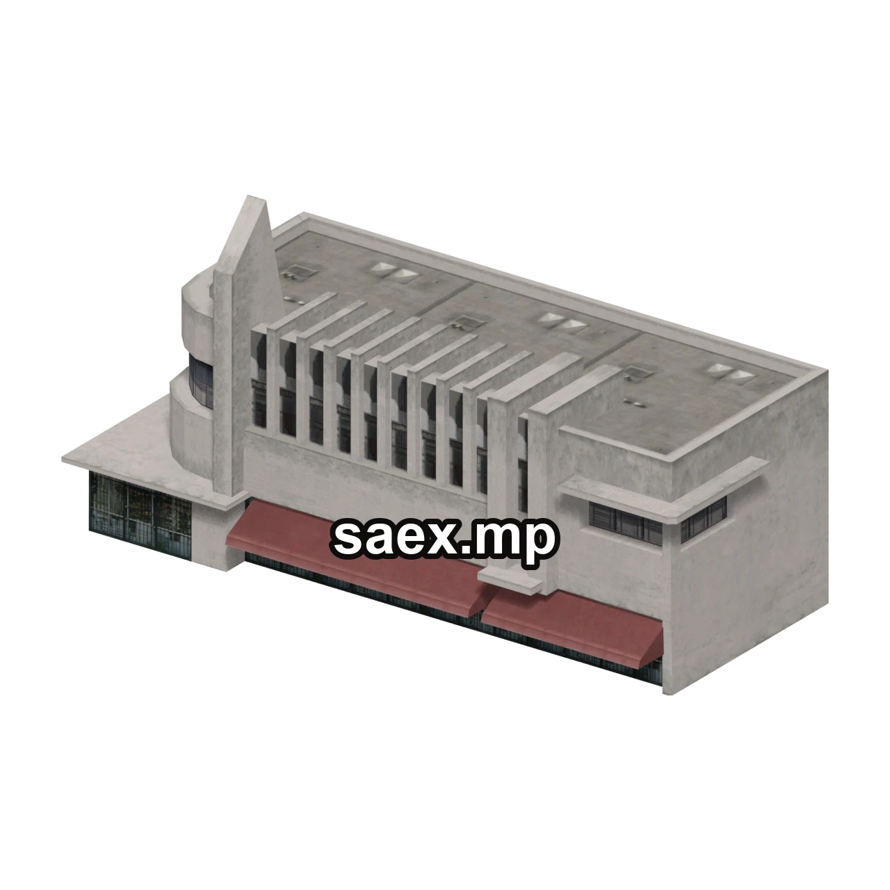 Object preview · newbuildsm02
