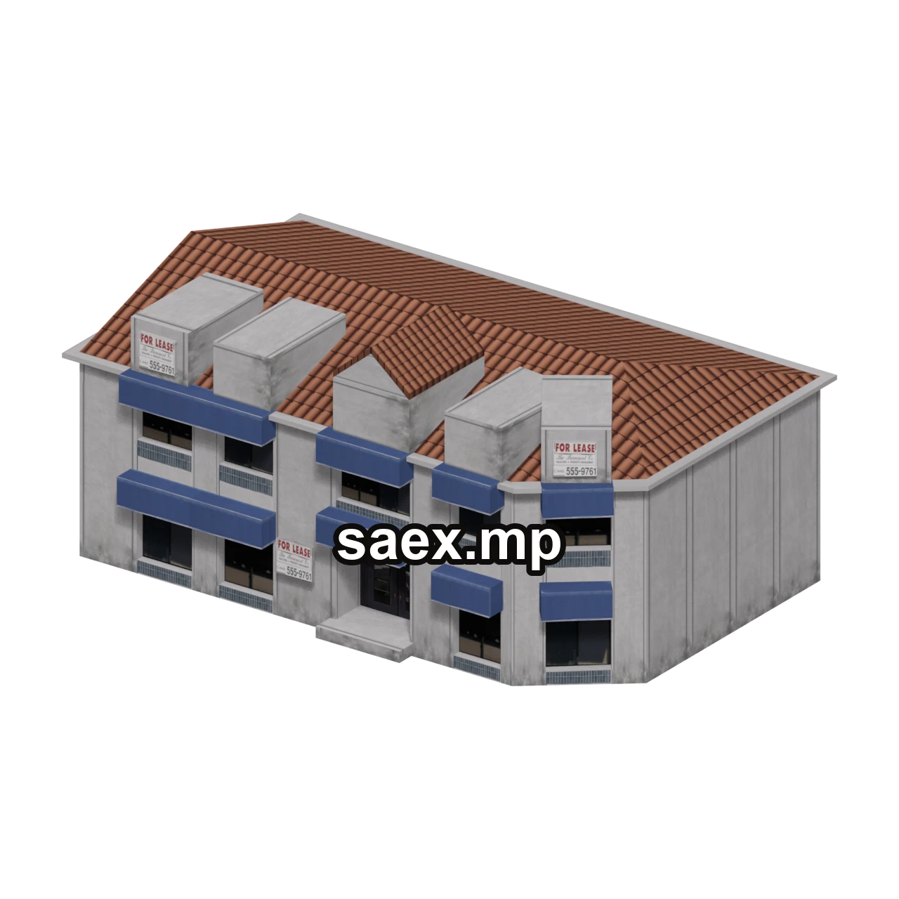 Object preview · Officessml1_lan