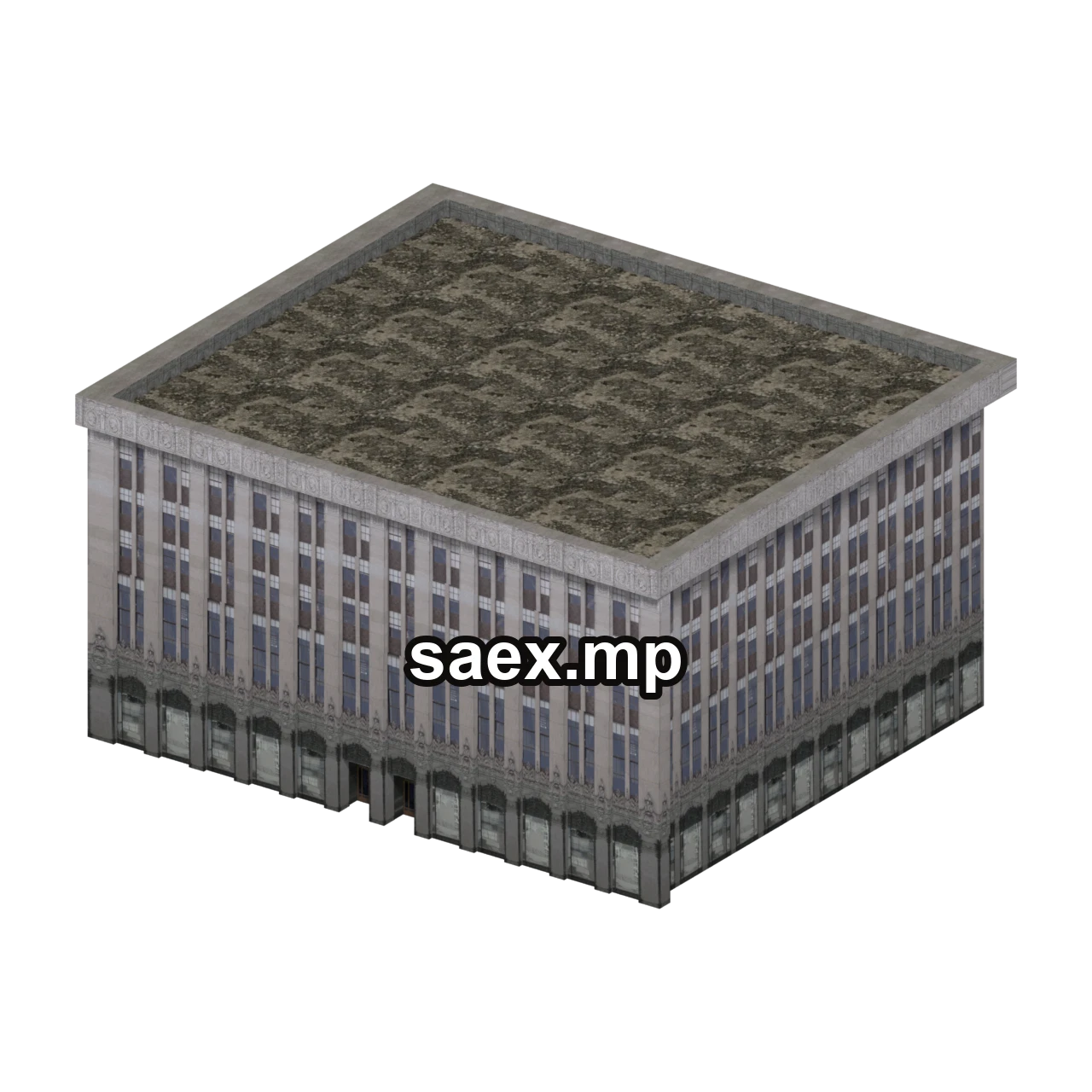 Object preview · newdbbuild_lan04