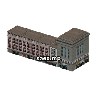 Obje önizlemesi · LAcityhall4_LAn