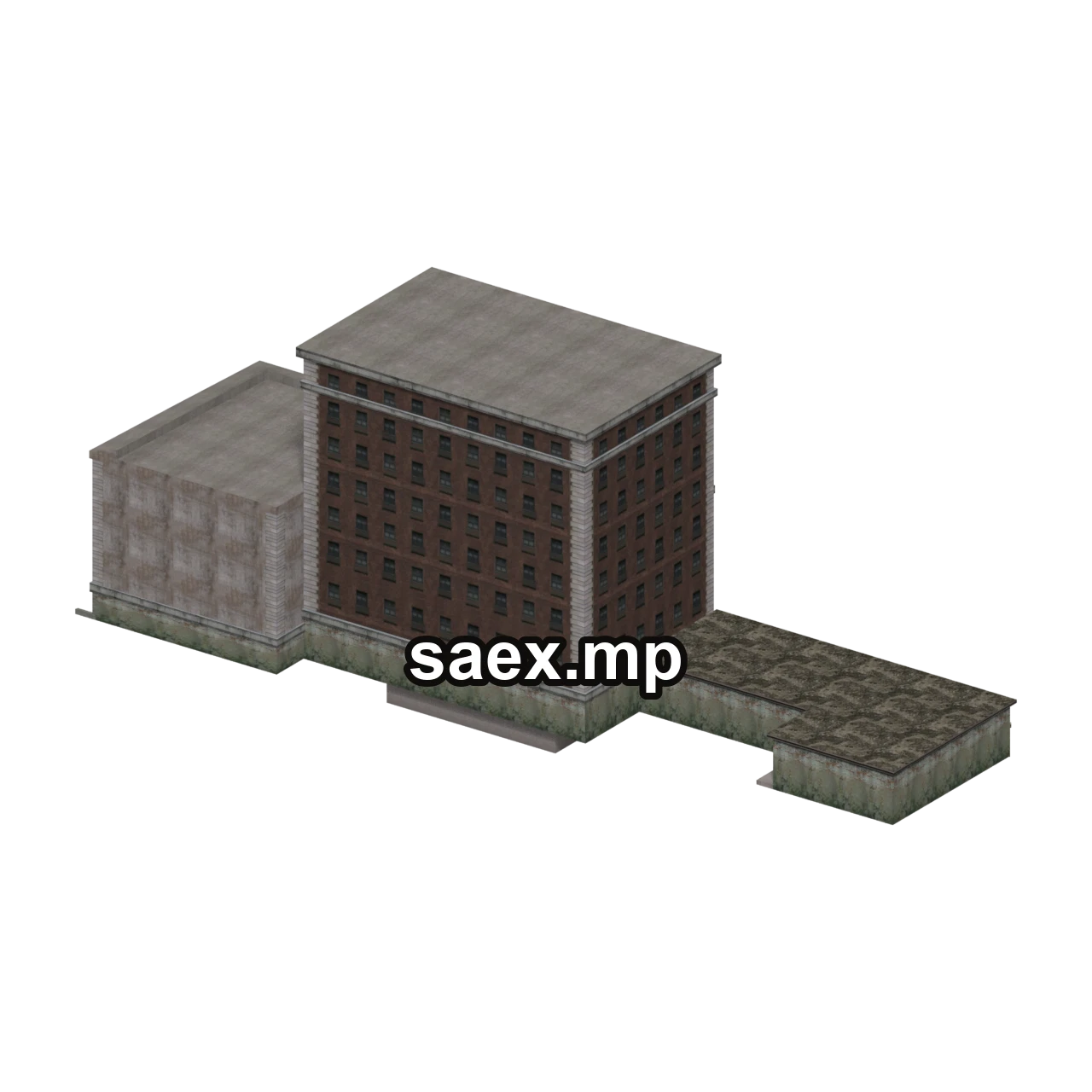 Object preview · fighotblok2_LAn