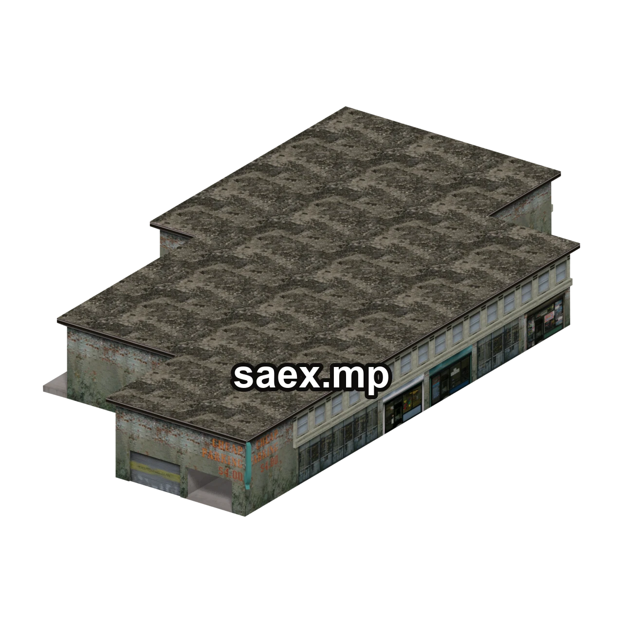 Object preview · fighotblok3_LAn