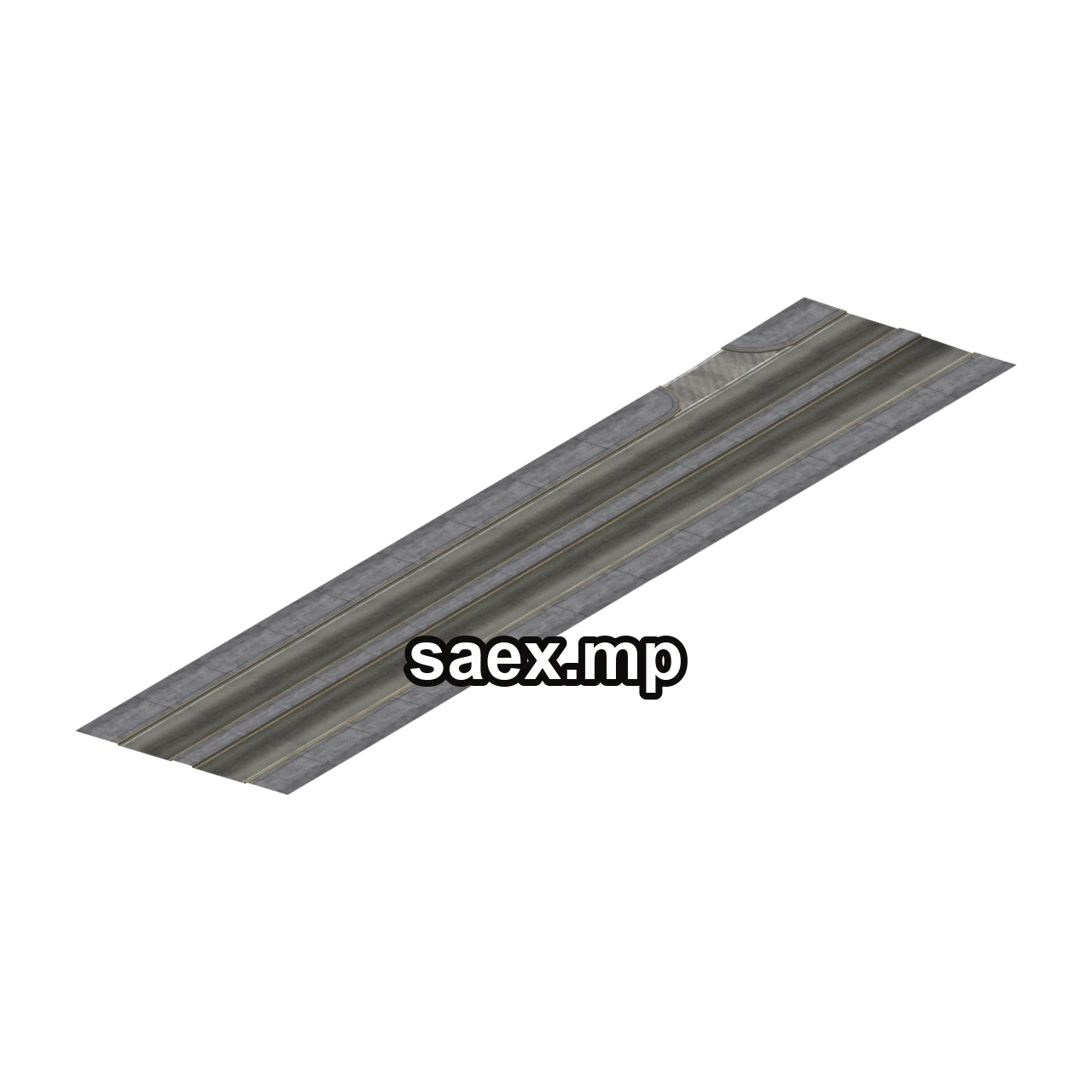Object preview · Roads01b_LAn