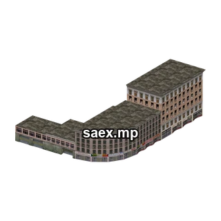 Object preview · cityhallblock1_LAn