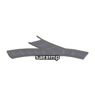 Object preview · GSFreeway2_LAn