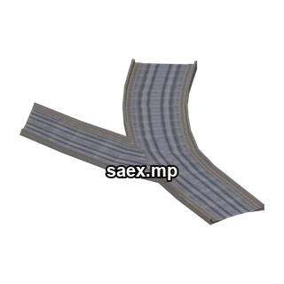 Object preview · GSFreeway3_LAn