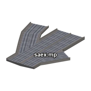 Object preview · GSFreeway4_LAn