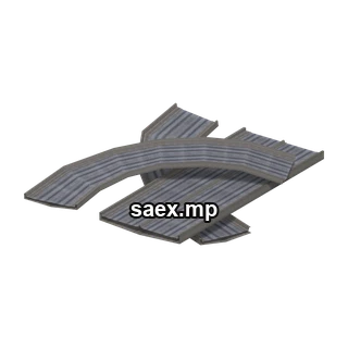Obje önizlemesi · GSFreeway5_LAn
