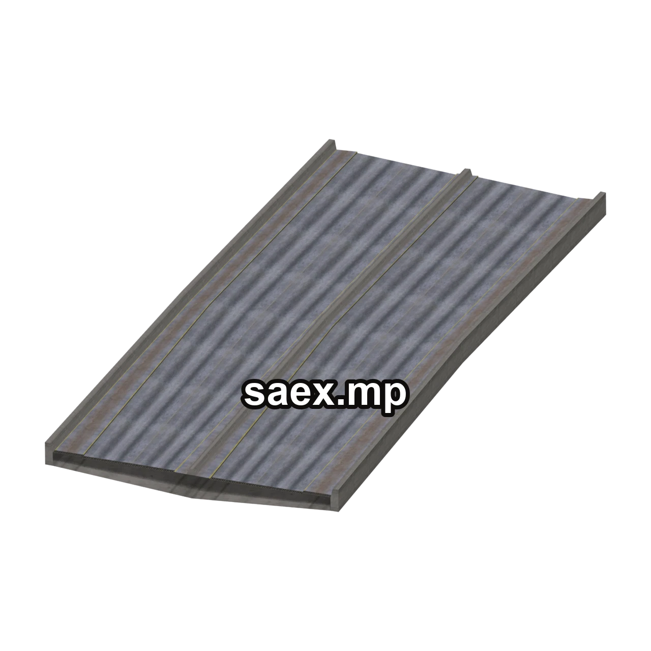 Object preview · GSFreeway8_LAn