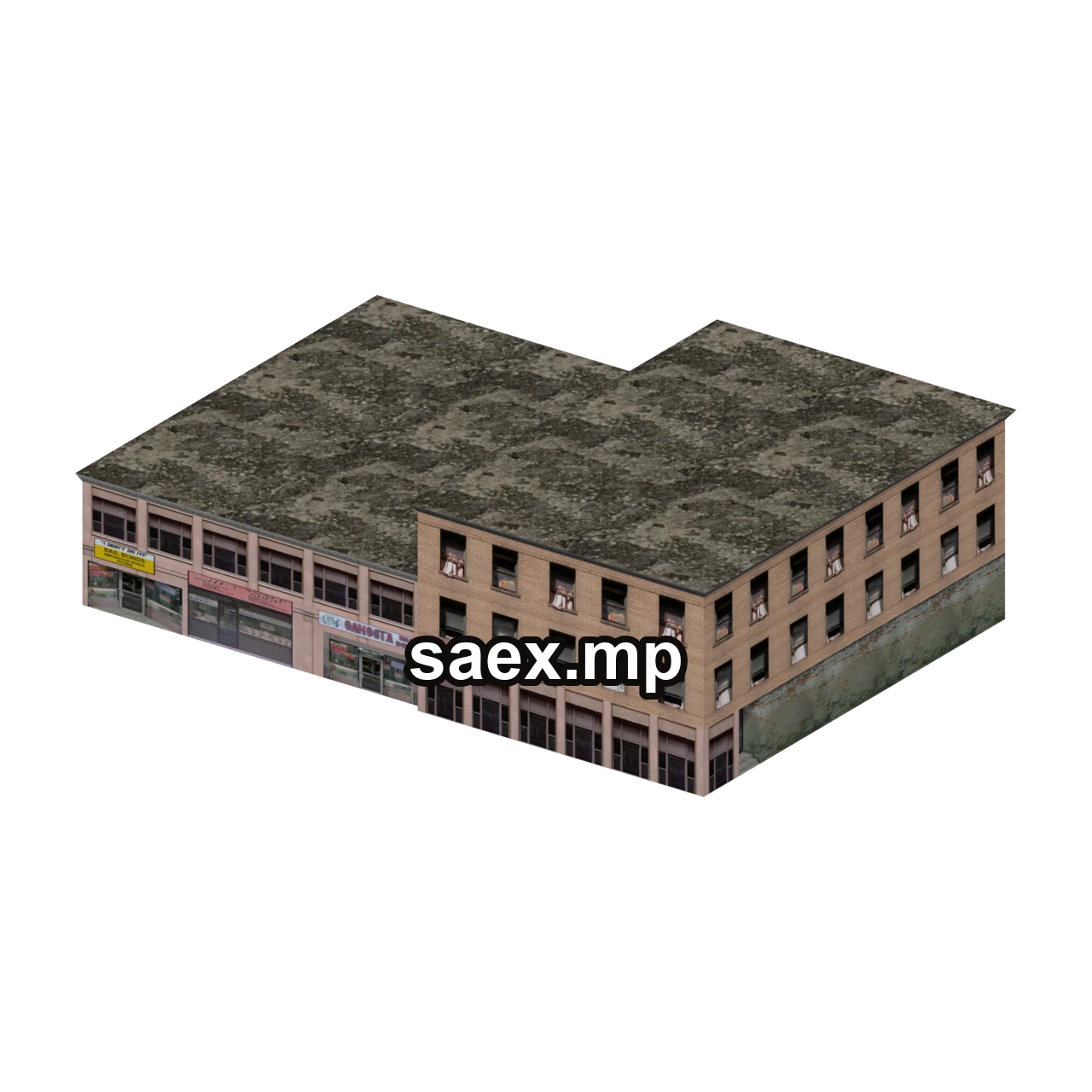 Object preview · BailBonds2_LAn