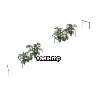 Object preview · hotelferns3_LAn