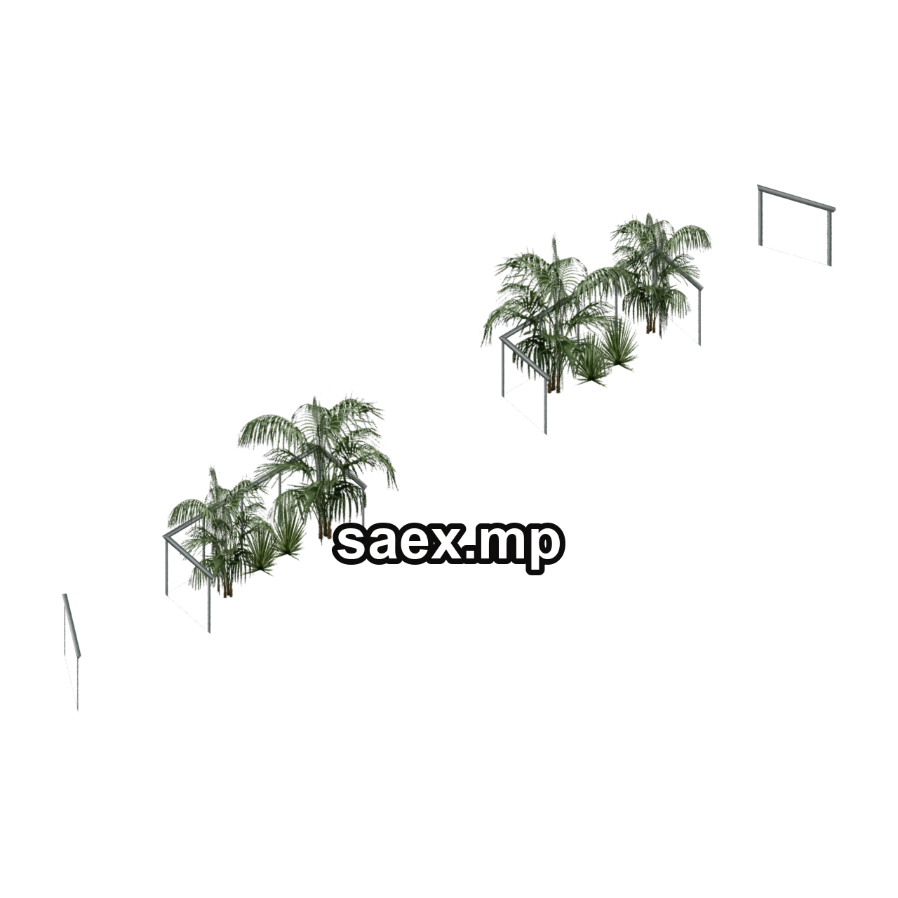 Object preview · hotelferns3_LAn