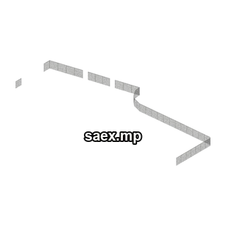 Object preview · SDfences1_LAn