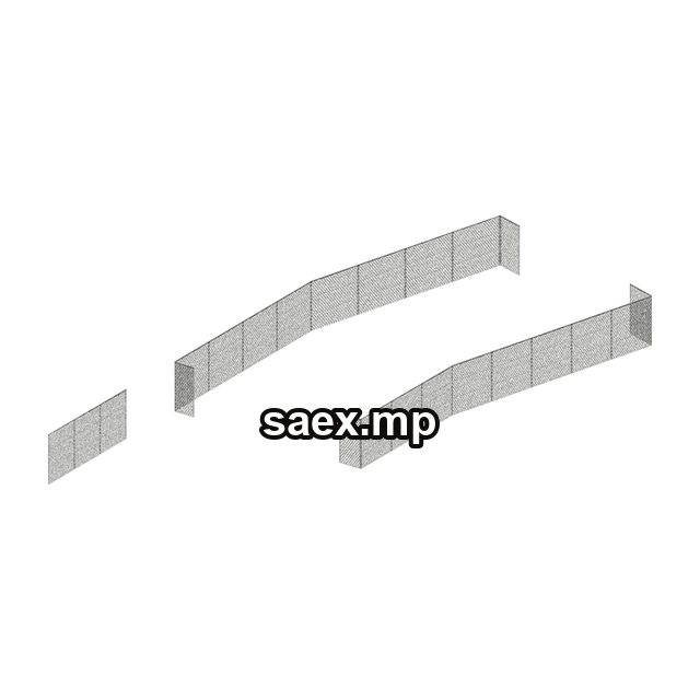 Preview of SDfences3_LAn, model 4196