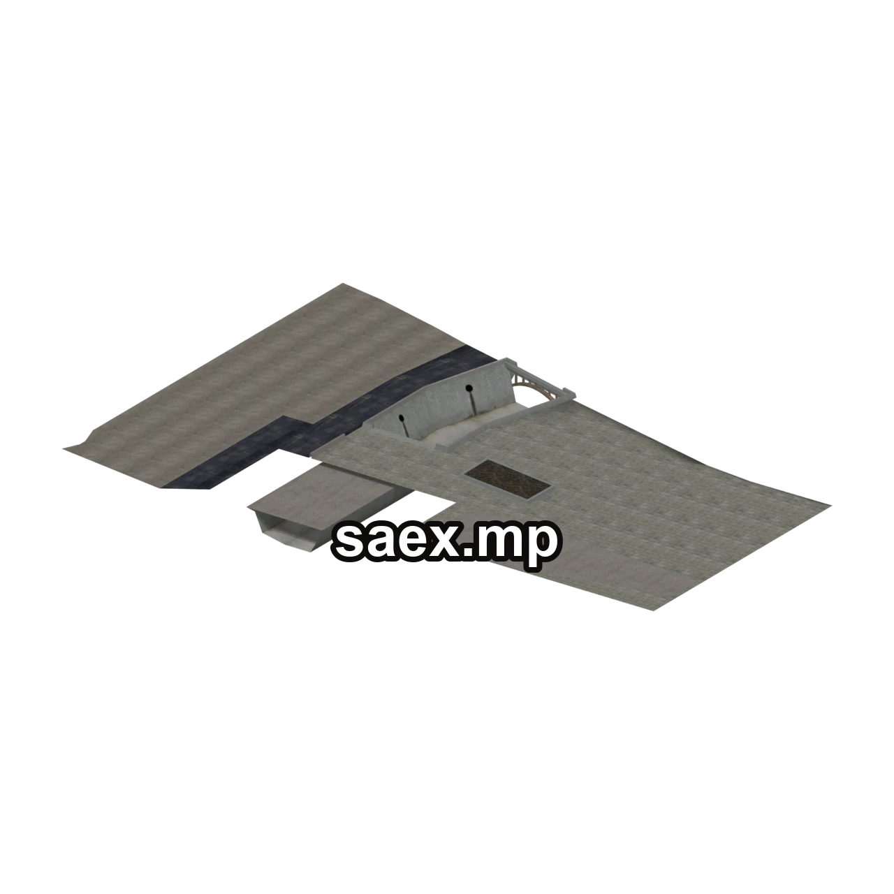 Object preview · LAriverSec3b_LAn
