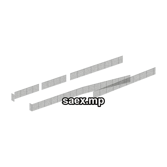 Preview of SDfences4_LAn, model 4201