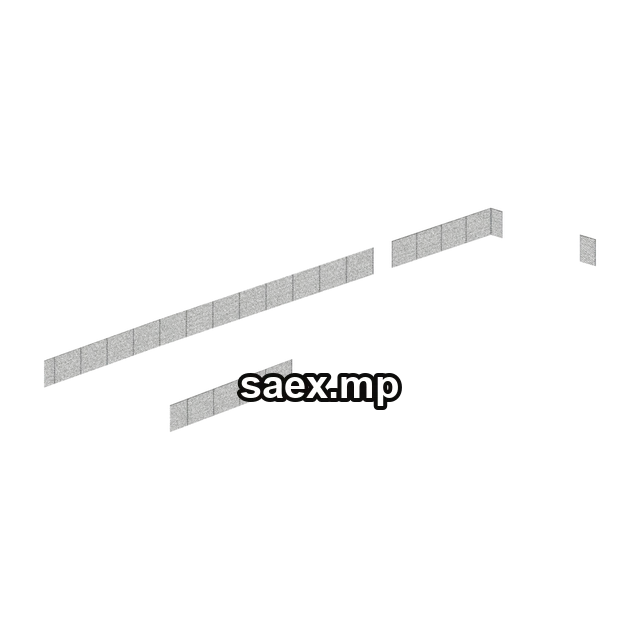 Preview of SDfences5_LAn, model 4202
