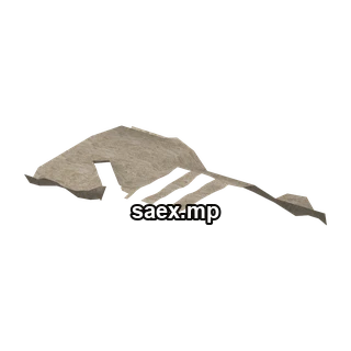 Obje önizlemesi · sbseabed_sfe05