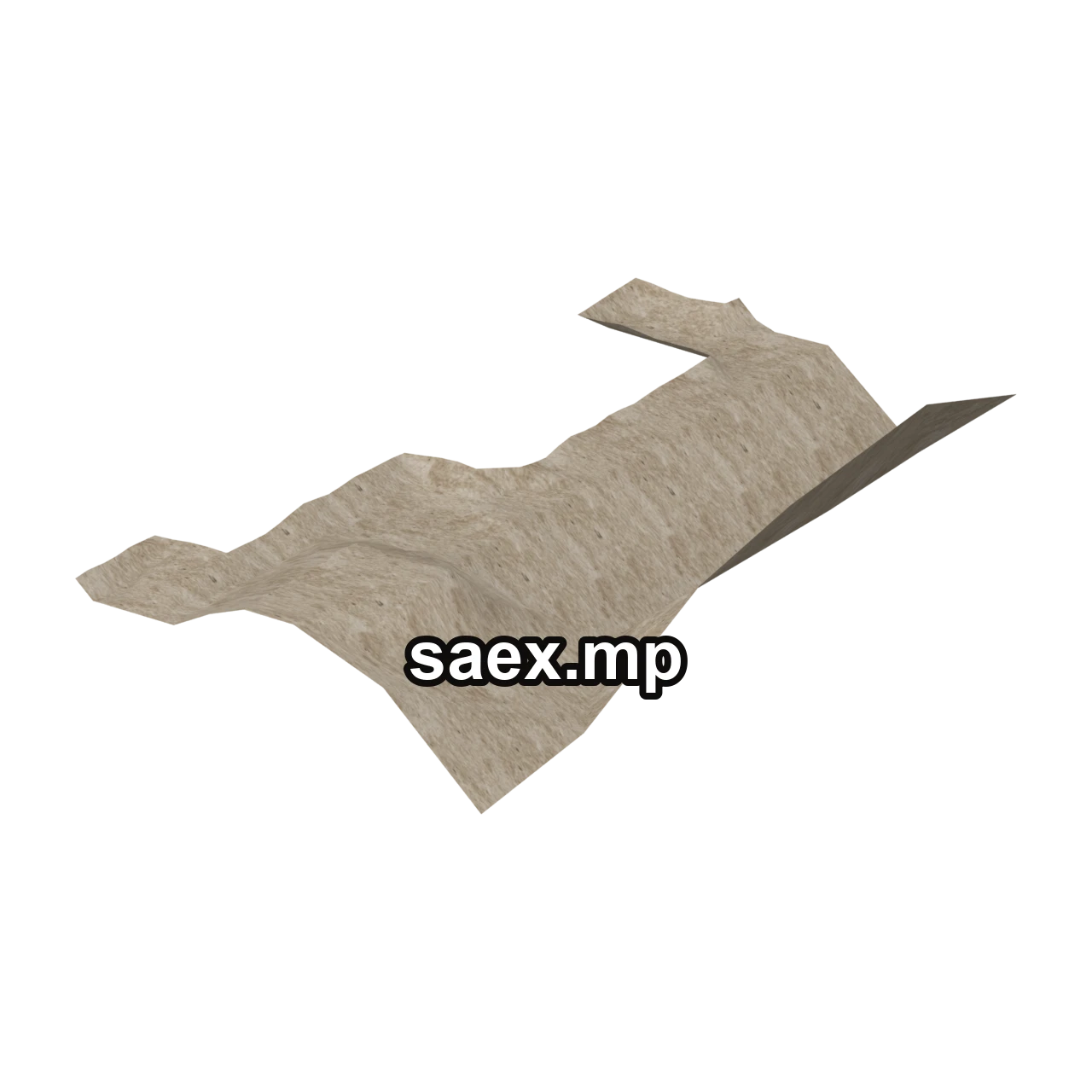 Obje önizlemesi · sbseabed_sfe01
