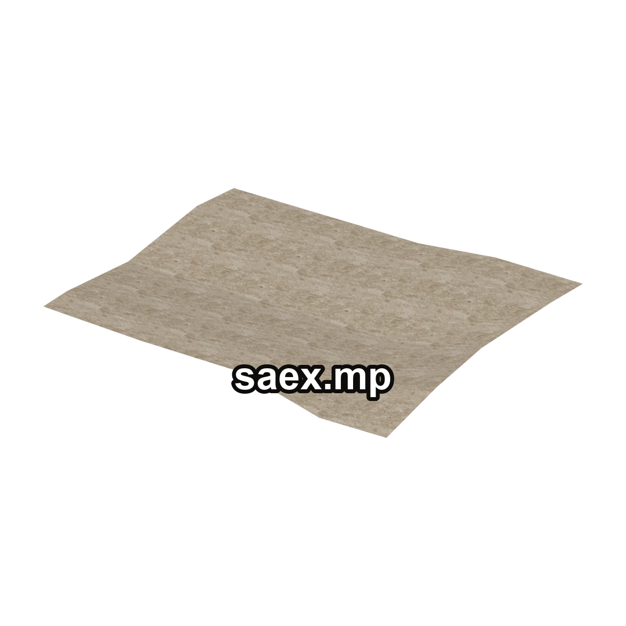 Obje önizlemesi · sbseabed_SFN02