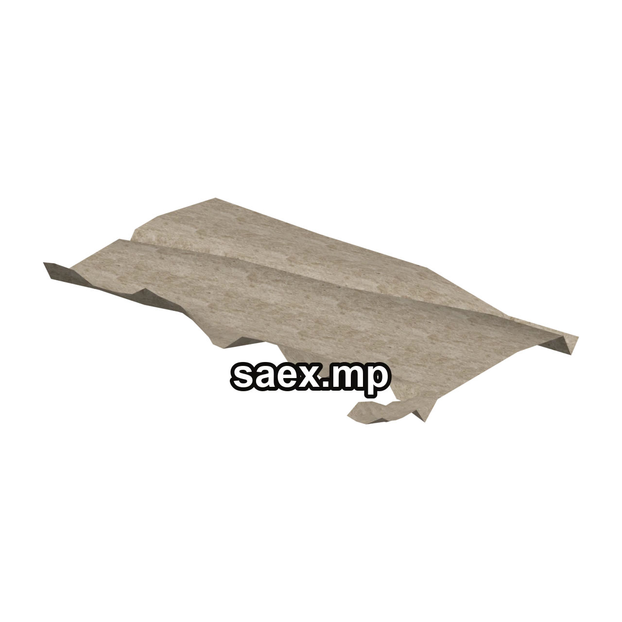 Obje önizlemesi · sbseabed1_SFW