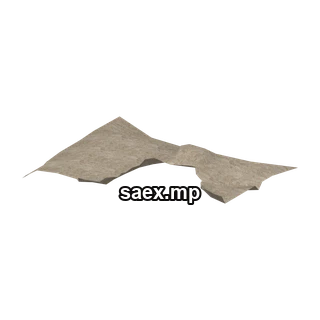 Object preview · sbseabed2_SFW
